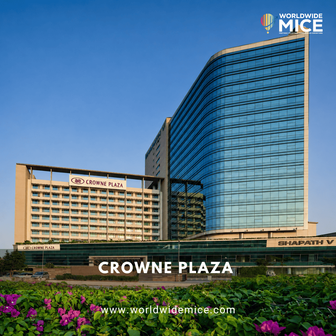 Crowne Plaza